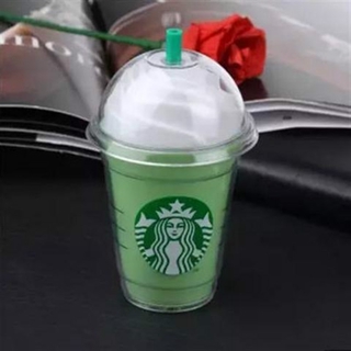Sạc dự phòng hình ly Starbucks 5000mah