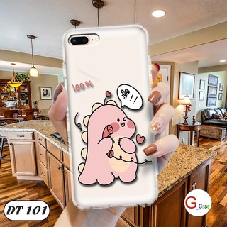 Ốp lưng dẻo IPhone 7 Plus/ 8 Plus