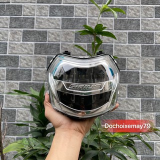 Pha đèn led 2 tầng Sirius Fi