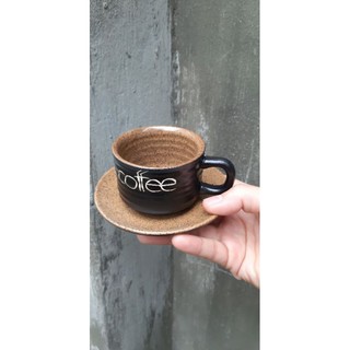 Bộ cốc cafe nóng 110ml