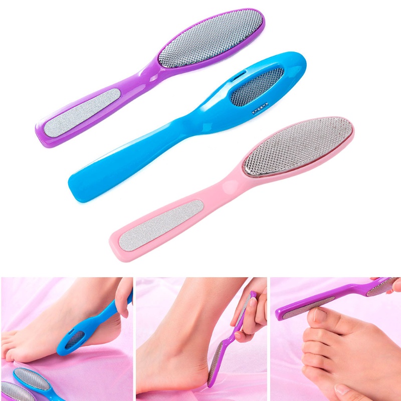 1 Dụng Cụ Chà Gót Chân Tẩy Tế Bào Chết Cứng