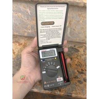 Đồng hồ vạn năng Noble NB4000P-2