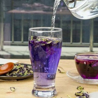 Trà Hoa Đậu Biết