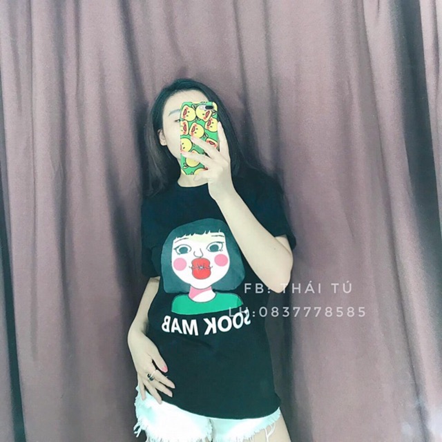 Quần áo quảng châu