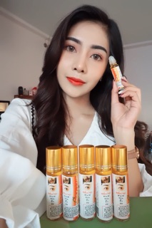 [Hàng Độc] SERUM MỘC LÔNG MÀY - RÂU - TÓC Thái Lan