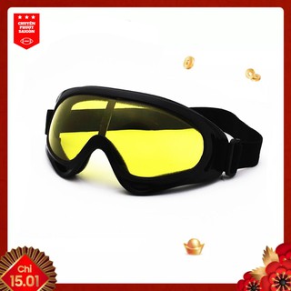 Kính mát thời trang chống tia uv lớn nhiều màu - 54