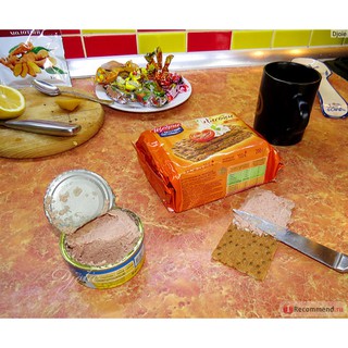 Pate Gan Ngỗng Hame 250G