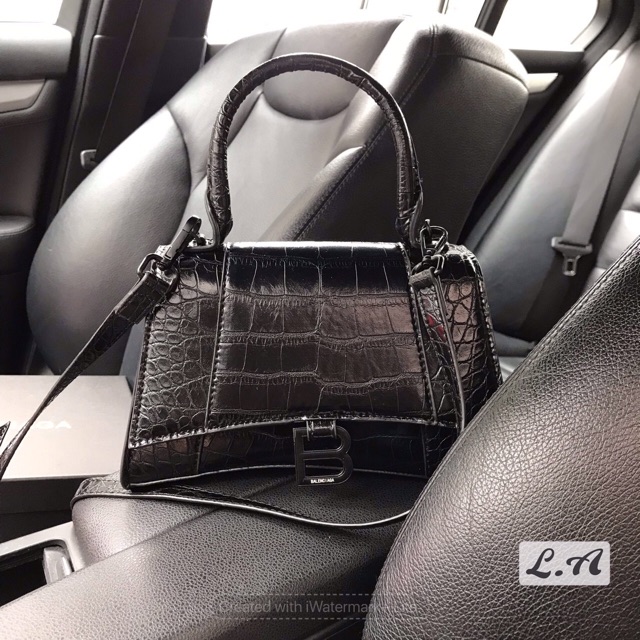 Túi balen rắn size 22cm fullbox