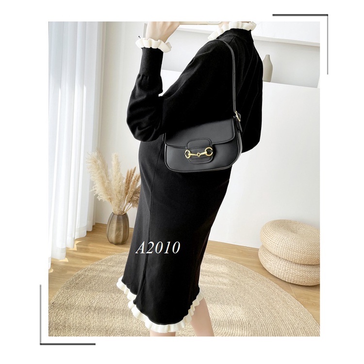 Váy Bầu Đầm Bầu LEN A2010 CÓ SẴN