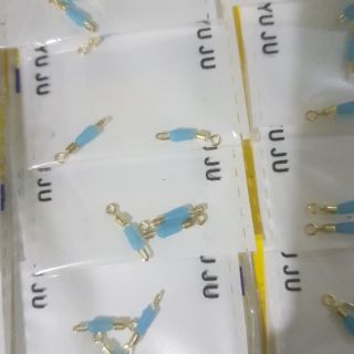 Khóa số 9, chuyên câu đài