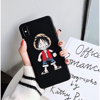 ỐP LƯNG ĐIỆN THOẠI ONE PIECE