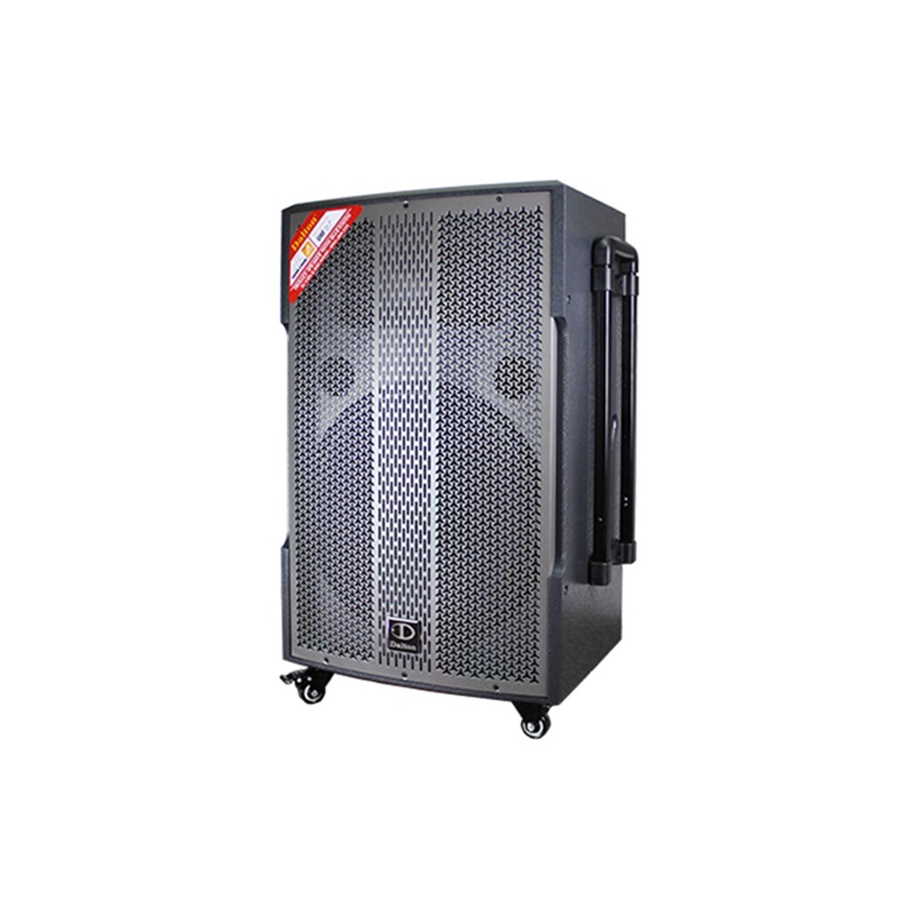 Loa kéo Dalton TS-18G800X - Sản phẩm chính hãng - Công Ty Thiên phúc