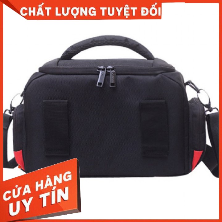 💥Cỡ to 31*17*20💥TÚI ĐỰNG MÁY ẢNH CANON_ NIKON_ TÚI ĐỰNG MÁY ẢNH CHỐNG NƯỚC