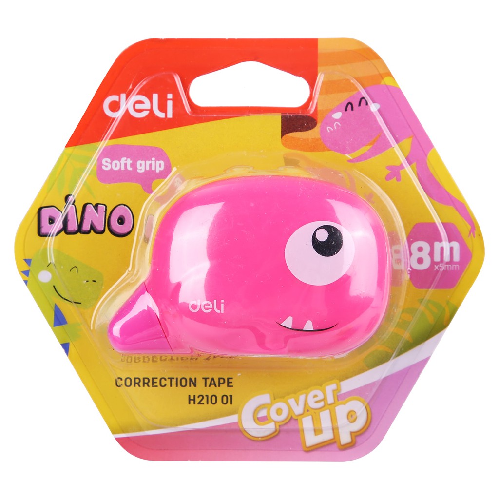 Bút xóa dạng băng kéo EH21001 5mm×8m