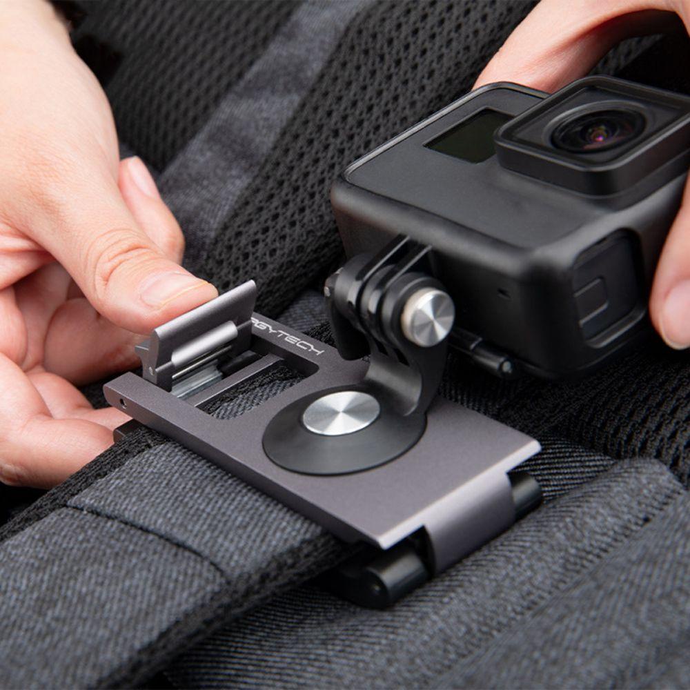 Giá Đỡ DJI ACTION 2 / POCKET 2 Chất Lượng Cao Cho DJI ACTION 2 / POCKET 2