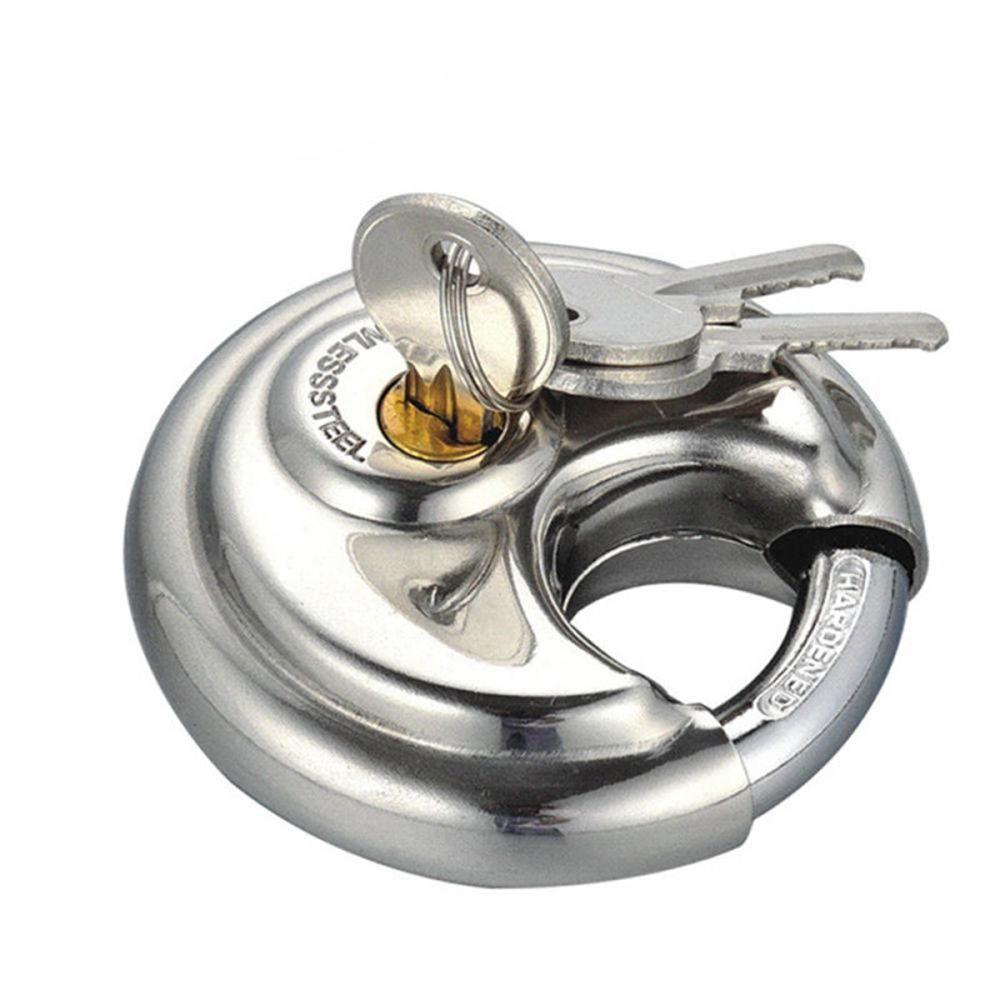 Ổ Khóa Hình Trụ An Toàn Cải Thiện Sức Nặng Malcom