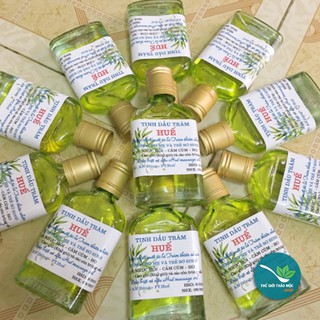 Tinh Dầu Tràm 100ML - TM106