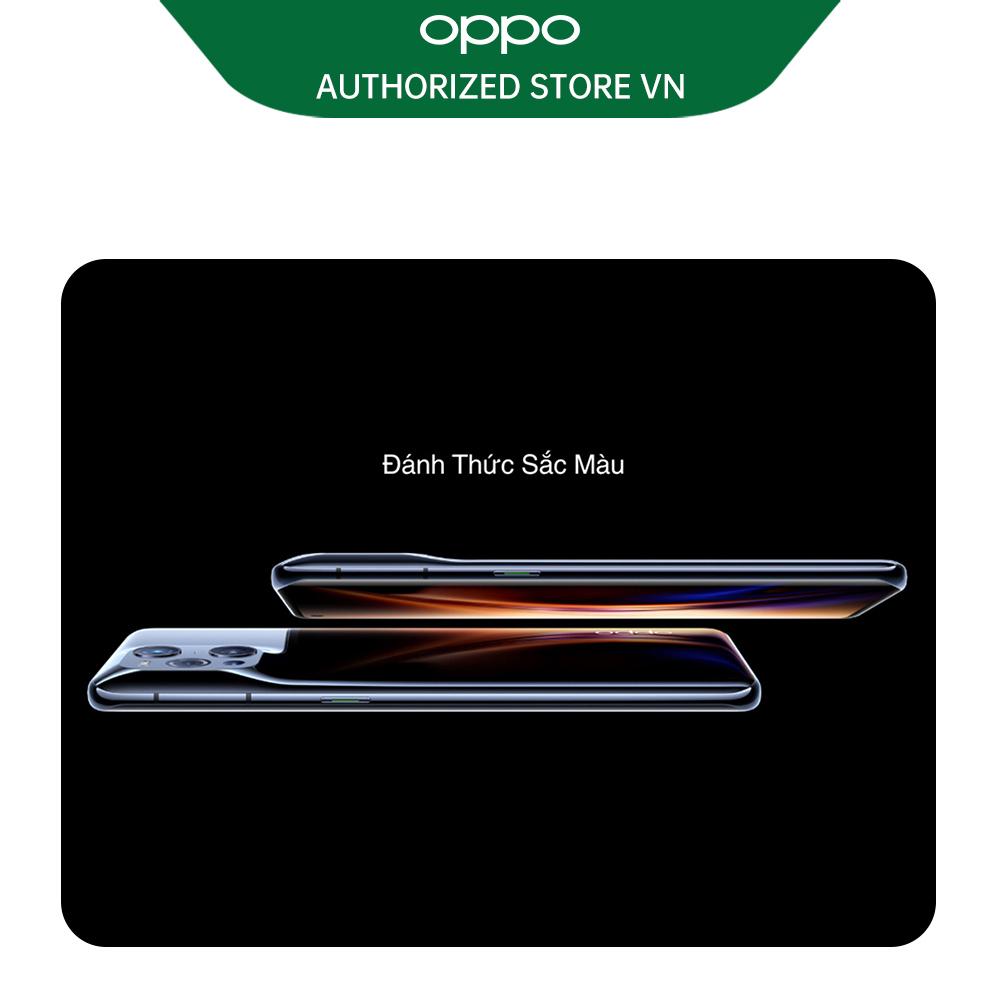 Điện thoại OPPO Find X3 Pro 5G - Hàng Chính Hãng | BigBuy360 - bigbuy360.vn