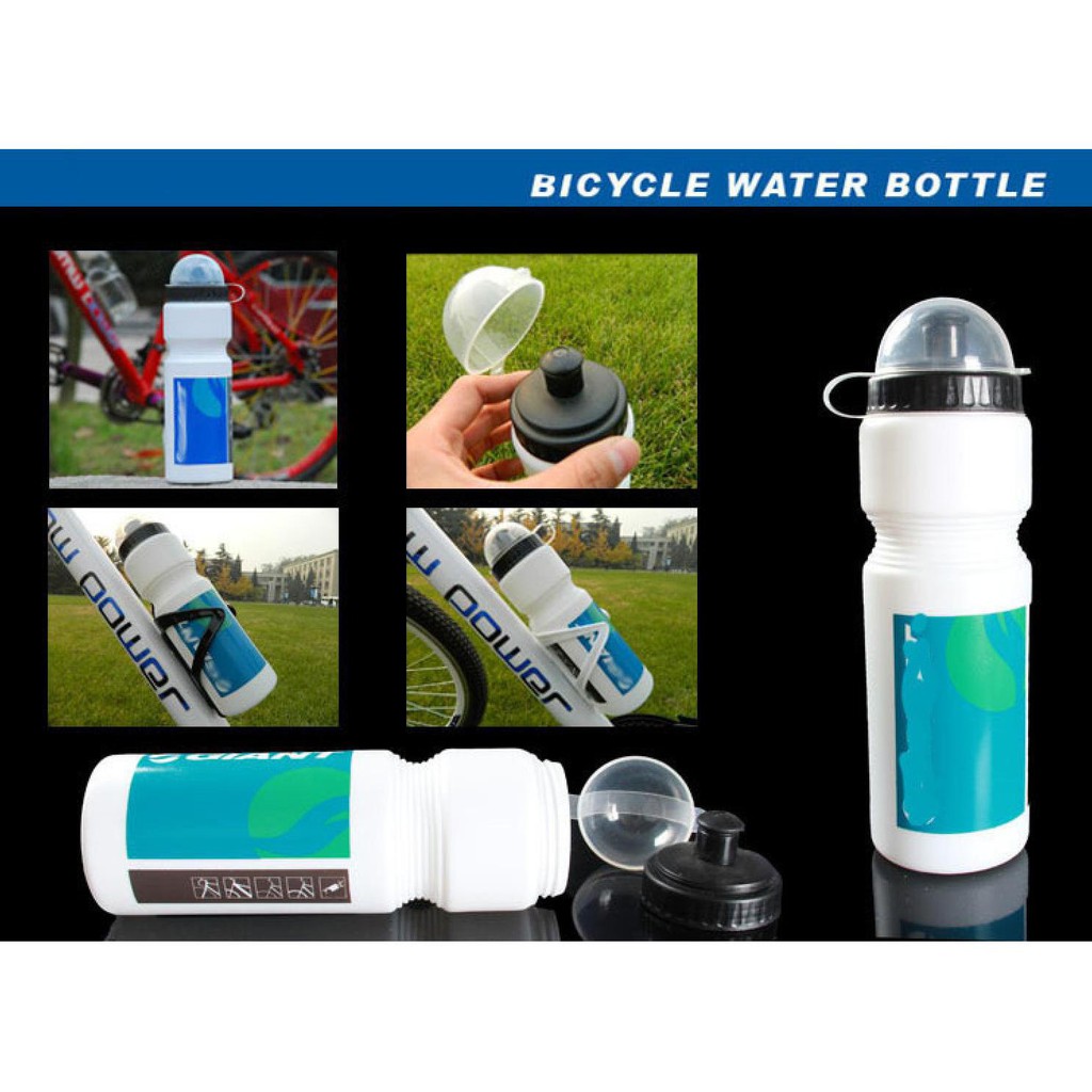 Bình Nước Thể Thao 750ml - 30a11 J-Fast Segera | BigBuy360 - bigbuy360.vn