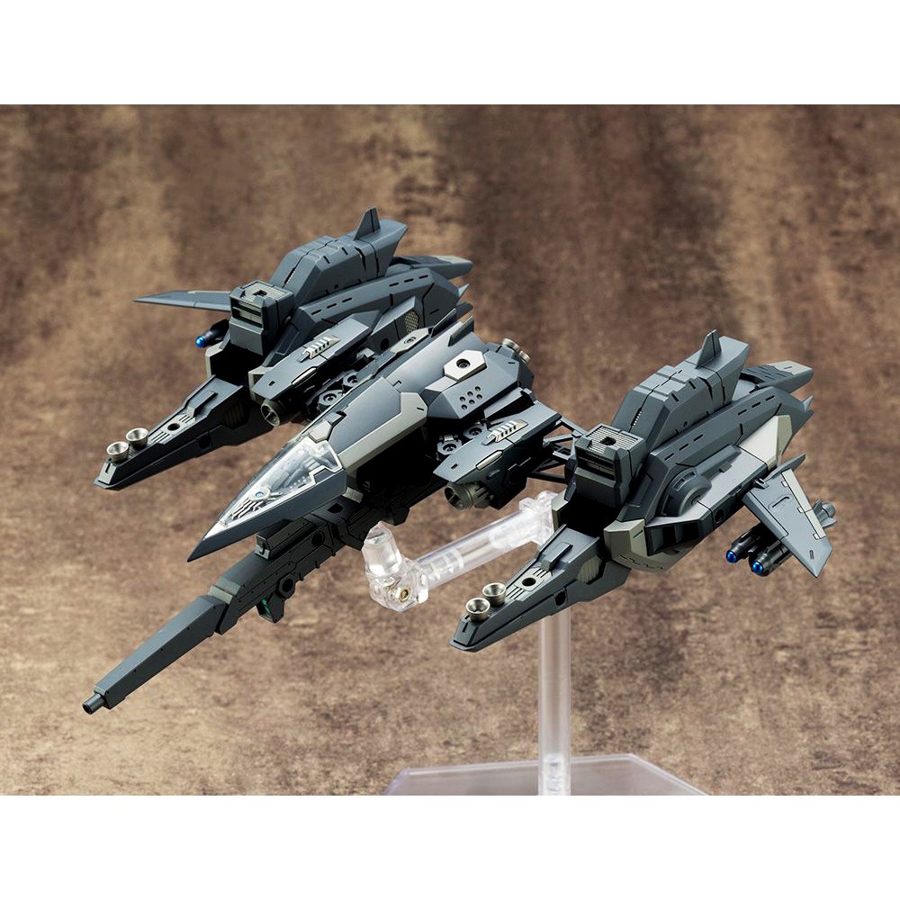 Mô hình Kotobukiya M.S.G MH19 Solid Raptor Heavy Weapon Unit [KTB] [MSG]