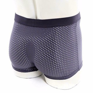 COMBO 2 quần sịp đùi nam thông hơi thoáng khí