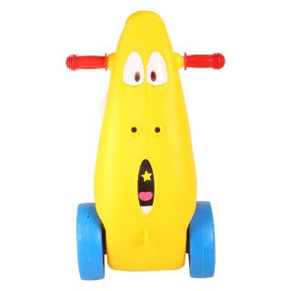 XE CHÒI CHÂN SÂU LARVA CÓ NHẠC CAO CẤP - SHOP THAO NGUYÊN