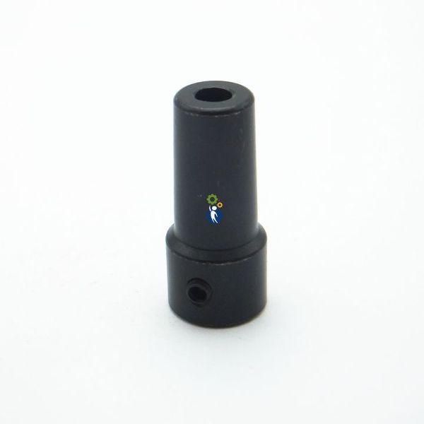 Khớp Nối Thép B12-8, đường kính đầu vào 8mm