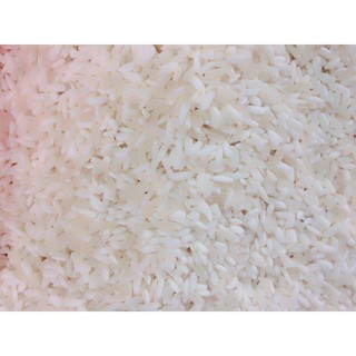 Gạo nếp nương Điện Biên