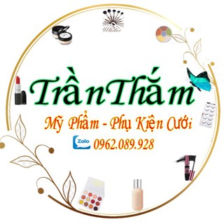 Mỹ Phẩm Trần Thắm - Cosmetic