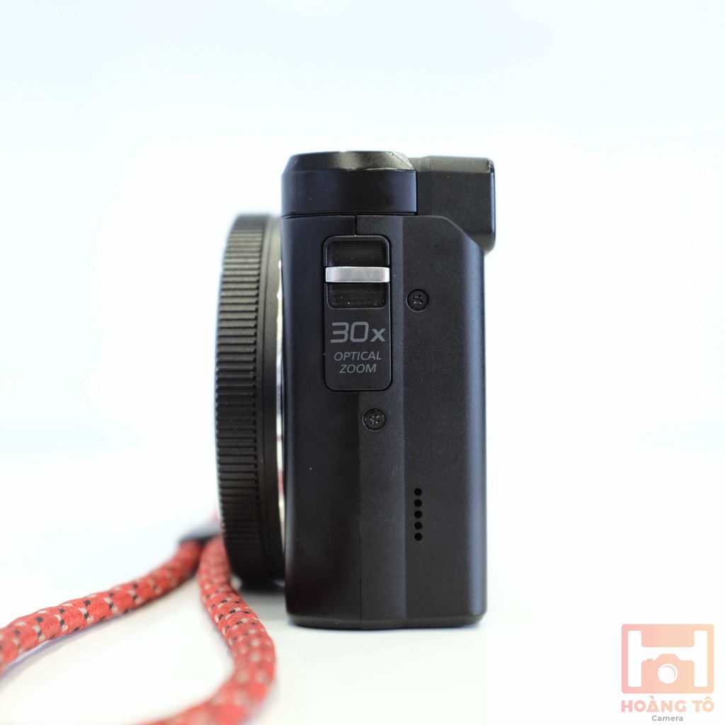 Máy ảnh Panasonic Lumix DMC-TZ81 cũ