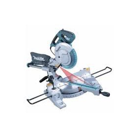 Nẹp nhựa bàn cữ máy cắt nhôm đẩy makita LS1018