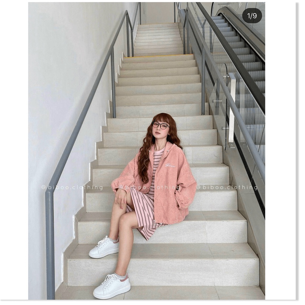 ÁO KHOAC NHUNG NỮ CỰC HOT SIÊU XINH MẪU HOT 2021 KME FASHION