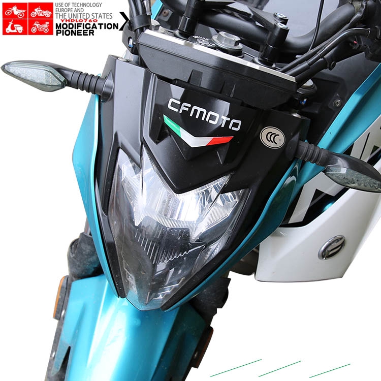 YAMAHA Hình Dán Trang Trí Xe Đạp Độc Đáo Đẹp Mắt