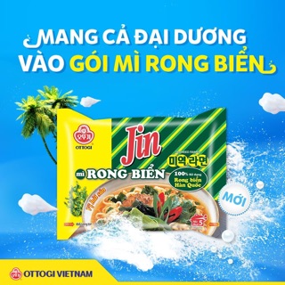 Mì rong biển lốc 5+1
