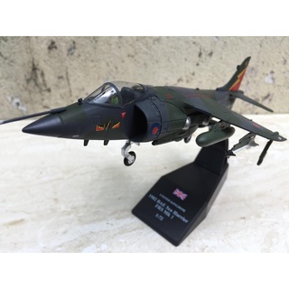 Mô hình Máy Bay BAE Sea Harrier II 1:72