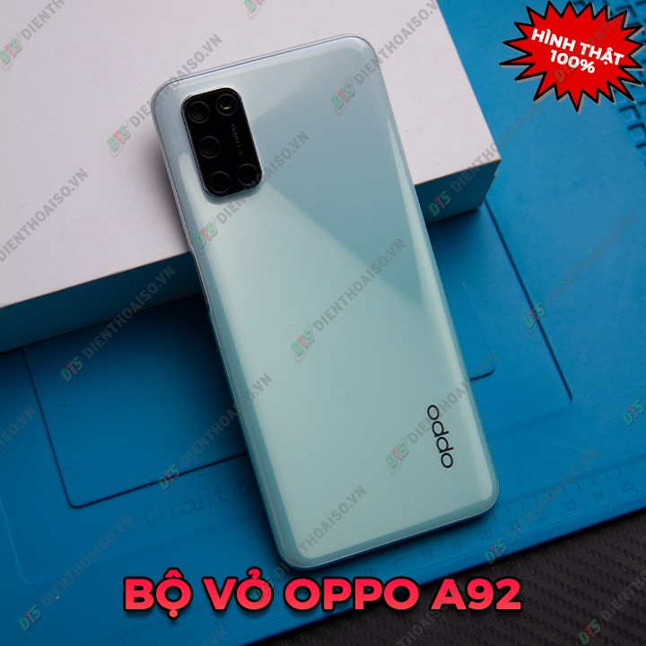 Bộ vỏ Oppo A92