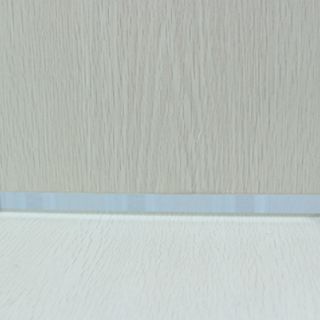 Kẹp vách ngăn chân L & T