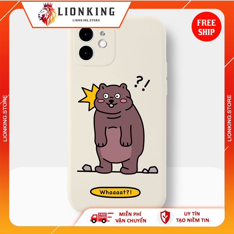 Ốp lưng iphone 6plus 6splus 7 plus 8plus X Xr XsM 11 12 13 Promax 14 Promax - MANGO703 - MangoOvil