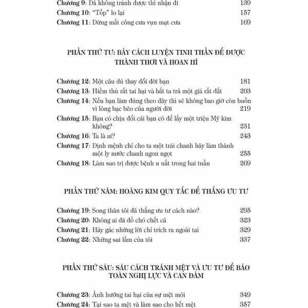 Sách - Quẳng Gánh Lo Đi Và Vui Sống - BIZ-KT-90k-8935246919163 - Tặng kèm bookmark