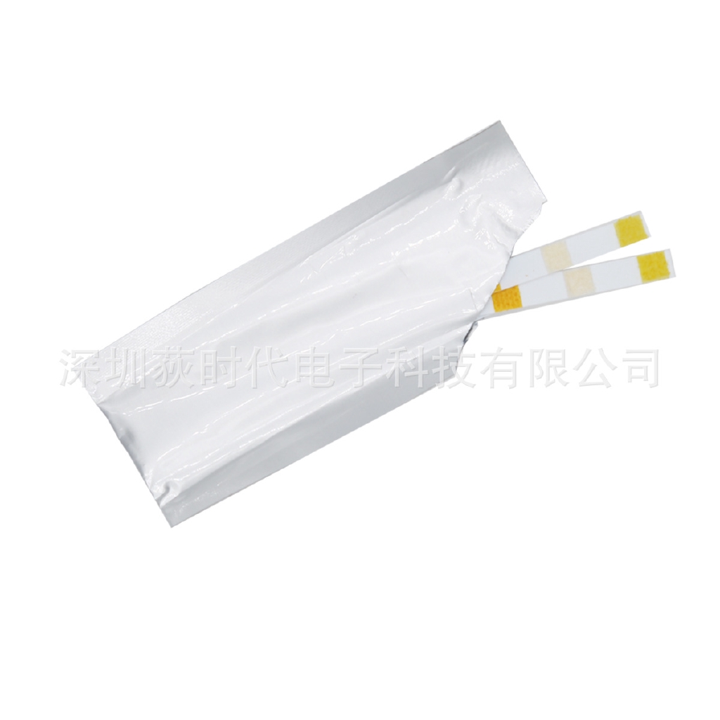 50 Que Thử Độ Ph Nước Hồ Bơi 4 Trong 1