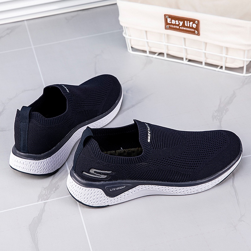 Giày thể thao Skechers có size 40-48 thời trang năng động dành cho nam giới  | BigBuy360 - bigbuy360.vn
