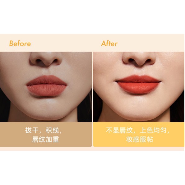 [Hàng mới về] Son Dưỡng Môi Chiết Xuất Trà Sữa Dưỡng Ẩm Giảm Nếp Nhăn Daimpu | BigBuy360 - bigbuy360.vn