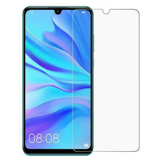 Kính cường lực honor 8X trong suốt