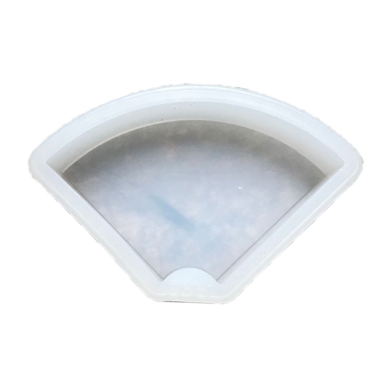 Khuôn Silicon Làm Nến Tạo Hình 3d Sáng Tạo