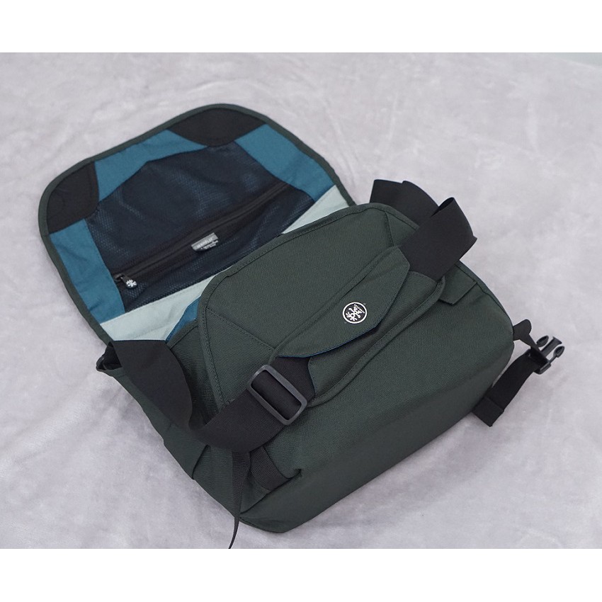 Túi máy ảnh Crumpler Seven Million Dollar Home