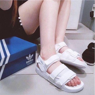 Trả hàng order sandal adidas adilette w