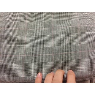 Thô đũi, jean, kaki, thô, lanh