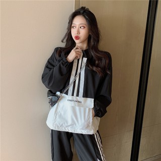 SET BỘ TRANG PHỤC THỂ THAO NỮ ULZZANG