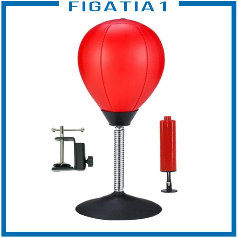 Bộ Túi Đấm Bốc Để Bàn figatia1 Dùng Luyện Tập Đấm Bốc