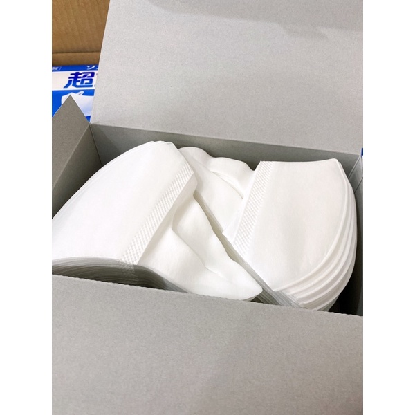Khẩu trang Unicharm hộp 100 chiếc nội địa Nhật Bản